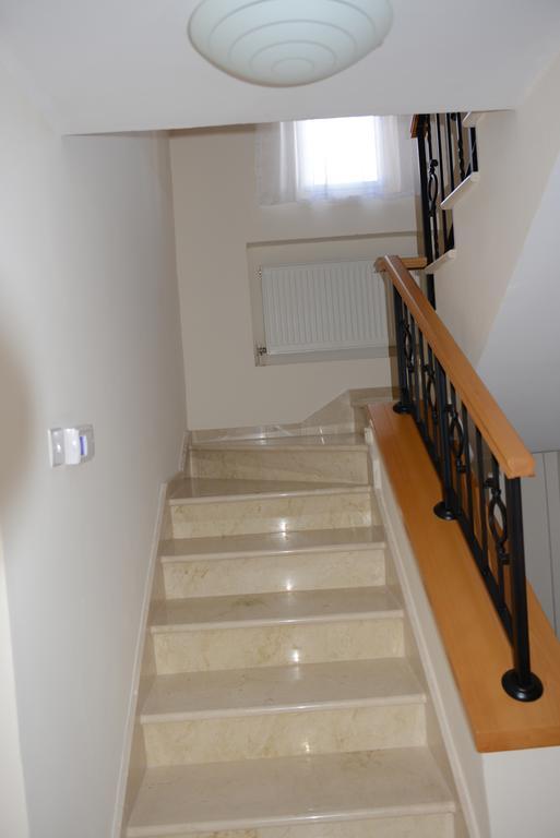 Anthorina Villa 4 Protaras Extérieur photo